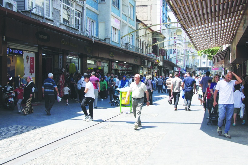 Bireysel kredi ve kredi  kartı borcu tavan yaptı