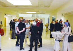 ISAS 2025 ve SIAP 2025 sempozyumlarına 810 bilim insanı katıldı