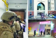Antep’te FETÖ operasyonu