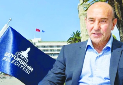 KESK: Yargı sopasıyla belediyeleri teslim  alma operasyonlarına susmayacağız!