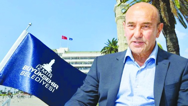 KESK: Yargı sopasıyla belediyeleri teslim  alma operasyonlarına susmayacağız!
