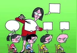 Sınavlar anlamaya, eğitim ezbere dayalı