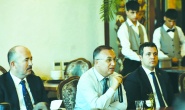 Vatandaşa hizmet odaklı çalışıyoruz