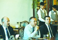 Vatandaşa hizmet odaklı çalışıyoruz