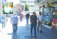 Yoksulluk, eşitsizlik, ayrımcılık ve adaletsizlik tavan yaptı
