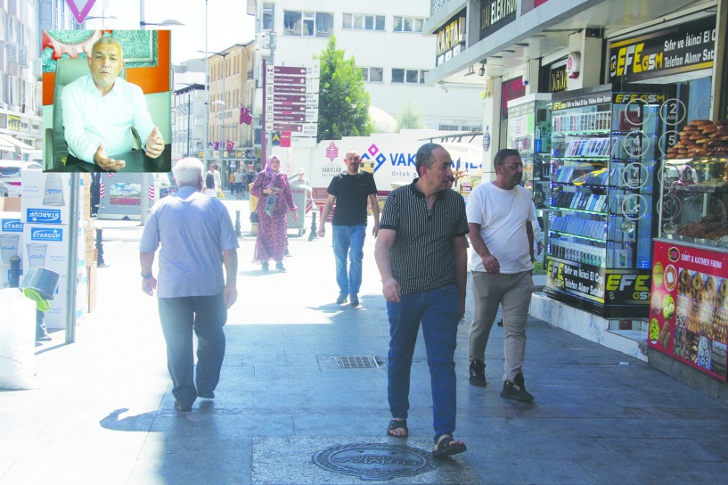 Yoksulluk, eşitsizlik, ayrımcılık ve adaletsizlik tavan yaptı