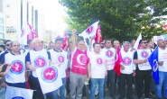 Az kazanandan çok vergi alan bir sistemde adaletten söz edilemez