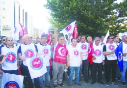 Az kazanandan çok vergi alan bir sistemde adaletten söz edilemez
