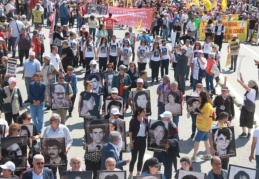 Madımak Katliamı'nın 32. yılı: 2 Temmuz 1993'te neler yaşandı?