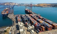 Dış ticaret açığı 8,2 milyar dolar oldu