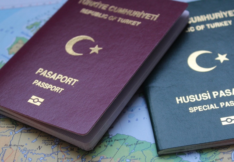 Schengen vizesinde eşik sistemi geliyor