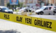 Çoban kurşun yağdırdı!