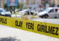 Çoban kurşun yağdırdı!