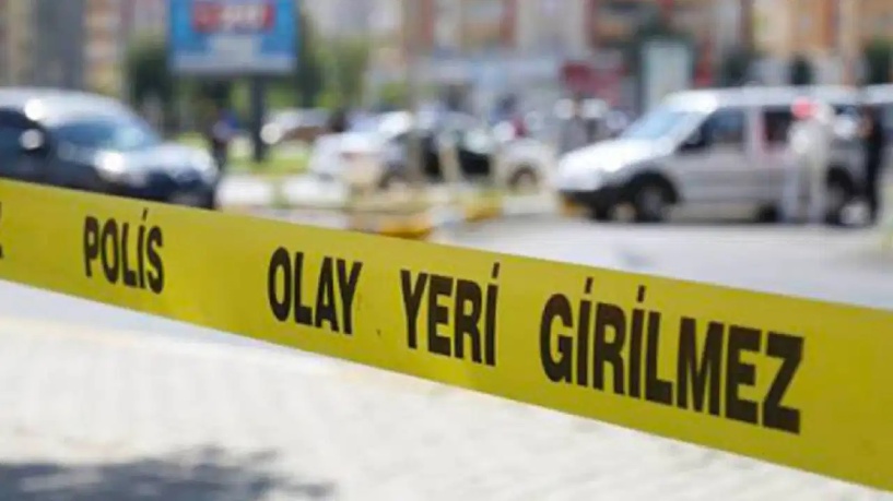 Çoban kurşun yağdırdı!