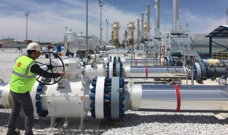Konutlarda doğalgaz yüzde 24,6 artırıldı