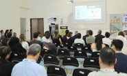 Betonart Mimarlık Yaz Okulu açıldı