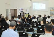 Betonart Mimarlık Yaz Okulu açıldı