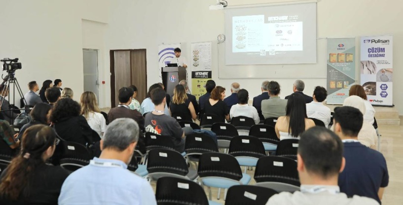 Betonart Mimarlık Yaz Okulu açıldı