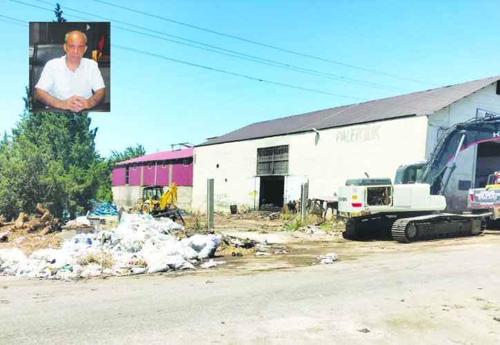 Çok acil olarak yeni  bir siteye ihtiyacımız var