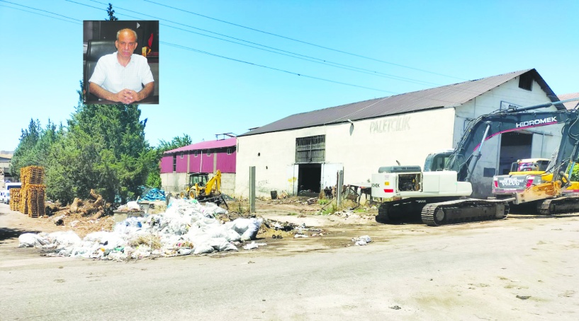 Çok acil olarak yeni  bir siteye ihtiyacımız var
