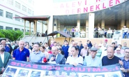 Devletin adaleti, bu olaylarda tecelli etmiyor