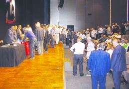 Adımız emekli ama yok  sayılan bir kitleye dönüştük