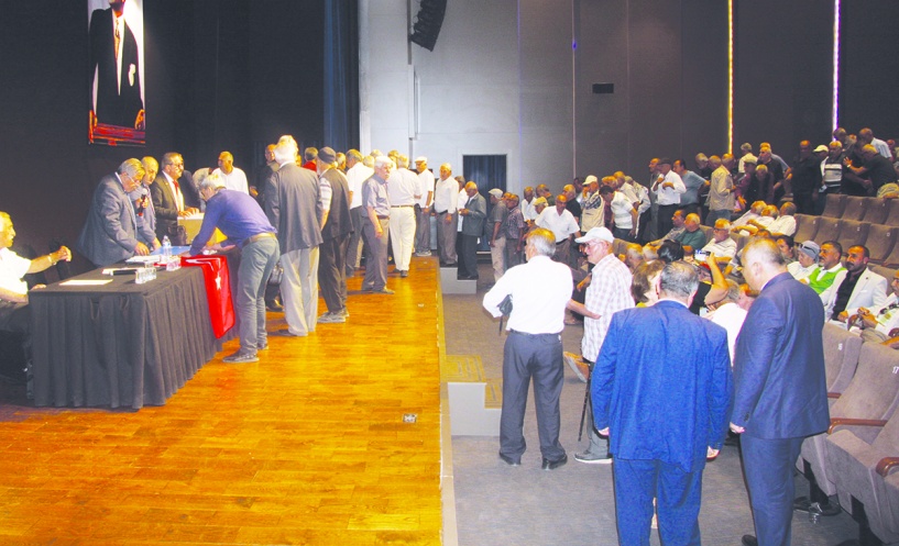 Adımız emekli ama yok  sayılan bir kitleye dönüştük