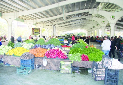 Yıllık enflasyon ENAG'a göre yüzde  68,68, TÜİK'e göre yüzde 35,05 oldu