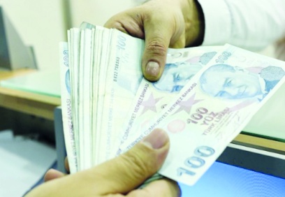 SSK ve Bağ-Kur emeklileri 6 ayı için yüzde 16,67 zam alacak