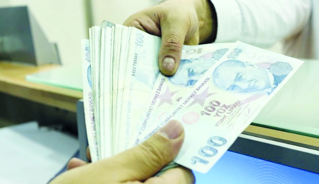 SSK ve Bağ-Kur emeklileri 6 ayı için yüzde 16,67 zam alacak