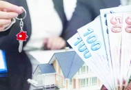 Kira zam oranı yüzde 43,23 olarak açıklandı