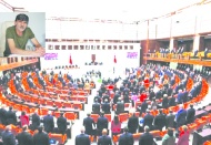 Mecliste çözüm komisyonu oluşturulması gerekiyor