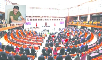 Mecliste çözüm komisyonu oluşturulması gerekiyor
