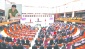 Mecliste çözüm komisyonu oluşturulması gerekiyor