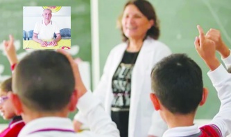 Hepimiz aynı sömürü düzeni ve adaletsiz sisteme karşı direniyoruz