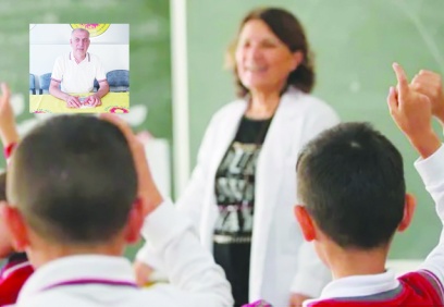 Hepimiz aynı sömürü düzeni ve adaletsiz sisteme karşı direniyoruz