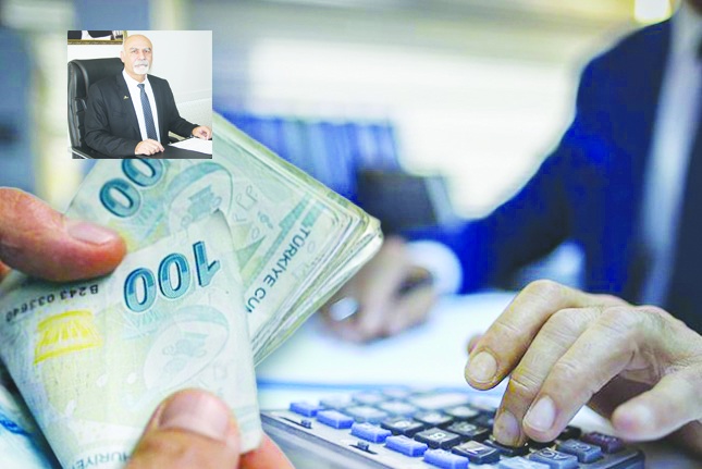 Değersizleştirmeyi, görmezden  gelinmeyi kabul etmiyoruz
