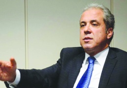 AKP'li Şamil Tayyar'dan iktidara ekonomi eleştirisi: Orta direk çöktü, toplumun feryadına kulak verin
