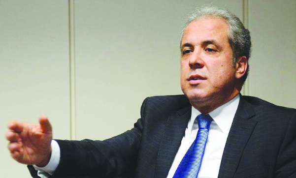 AKP'li Şamil Tayyar'dan iktidara ekonomi eleştirisi: Orta direk çöktü, toplumun feryadına kulak verin