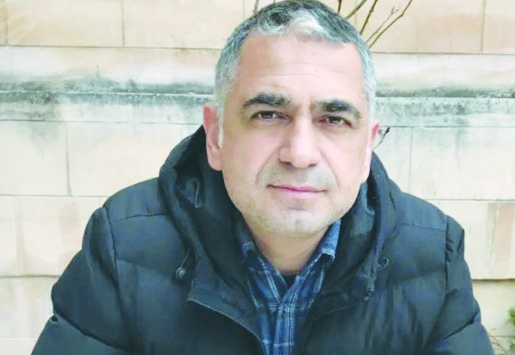 Türkmen'in ev hapsi cezası kaldırıldı