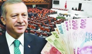 Emekli milletvekilliği müessesesi de toplumun kanını emiyor, maaşları 149 bin lira oldu