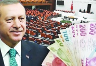 Emekli milletvekilliği müessesesi de toplumun kanını emiyor, maaşları 149 bin lira oldu