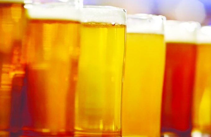 Alkole yarın zam geliyor: En ucuz bira 70 TL olacak