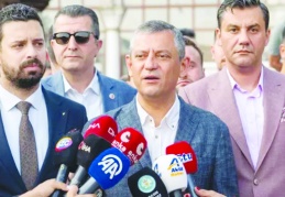 Sandığı ortadan kaldırmaya çalışıyorlar