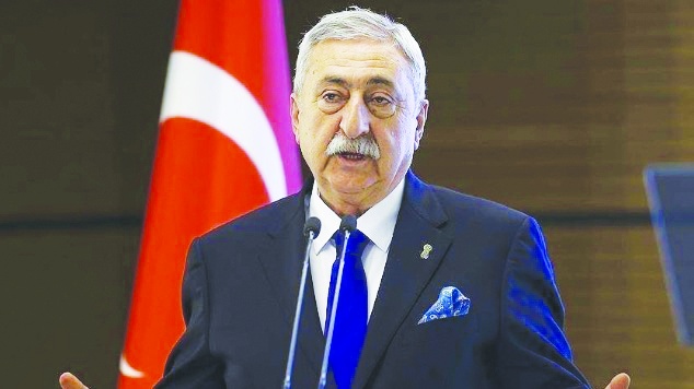 Palandöken'den zamlara tepki: Ekonomiye zarar getirecek, enflasyonu yükseltecek