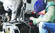 Çalışan çocuk sayısı bir milyonu geçti