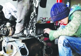 Çalışan çocuk sayısı bir milyonu geçti
