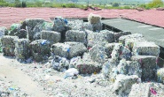 Türkiye beş yıldır plastik atık alımında zirvede