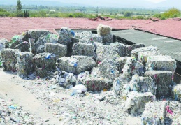 Türkiye beş yıldır plastik atık alımında zirvede