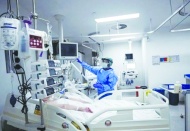 'Hastaneler ticarethaneye dönüştü'